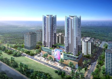 Các dự án đã thi công