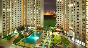 Căn hộ Cantavil Premier Parkson